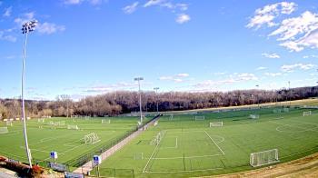 Weather camera view of Truist Sports Park.