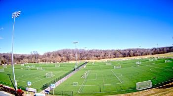 Weather camera view of Truist Sports Park.
