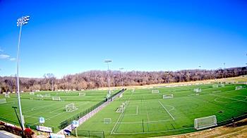 Weather camera view of Truist Sports Park.