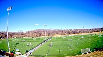 Weather camera view of Truist Sports Park.
