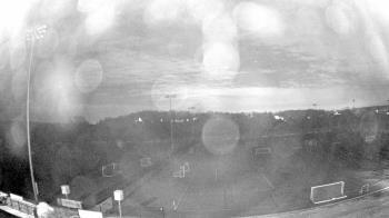 Weather camera view of Truist Sports Park.
