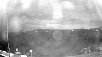 Weather camera view of Truist Sports Park.
