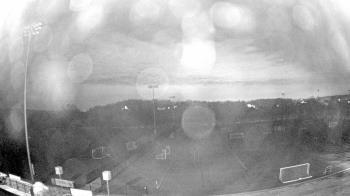 Weather camera view of Truist Sports Park.
