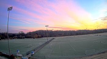 Weather camera view of Truist Sports Park.
