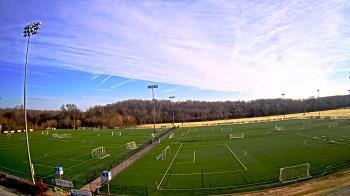 Weather camera view of Truist Sports Park.