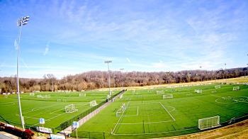 Weather camera view of Truist Sports Park.