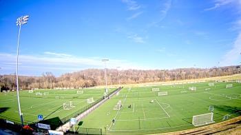 Weather camera view of Truist Sports Park.