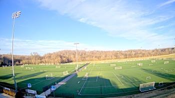 Weather camera view of Truist Sports Park.