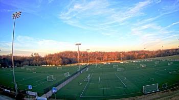 Weather camera view of Truist Sports Park.