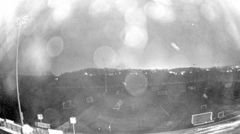 Weather camera view of Truist Sports Park.