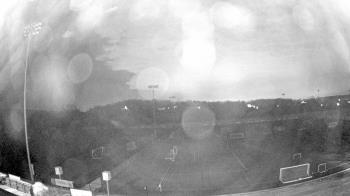 Weather camera view of Truist Sports Park.