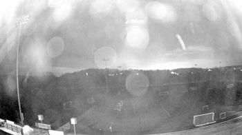 Weather camera view of Truist Sports Park.