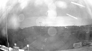 Weather camera view of Truist Sports Park.