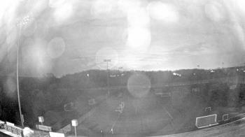 Weather camera view of Truist Sports Park.