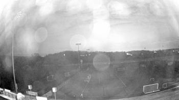 Weather camera view of Truist Sports Park.