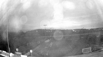 Weather camera view of Truist Sports Park.