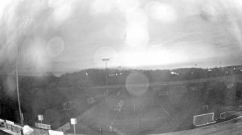 Weather camera view of Truist Sports Park.