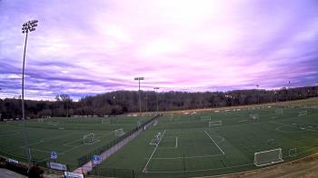 Weather camera view of Truist Sports Park.