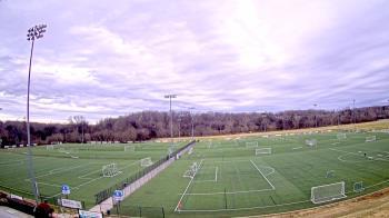 Weather camera view of Truist Sports Park.