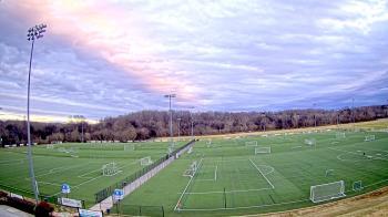 Weather camera view of Truist Sports Park.