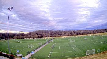 Weather camera view of Truist Sports Park.
