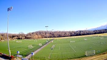 Weather camera view of Truist Sports Park.