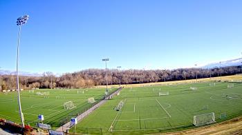 Weather camera view of Truist Sports Park.