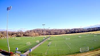 Weather camera view of Truist Sports Park.