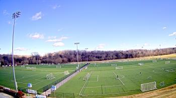 Weather camera view of Truist Sports Park.