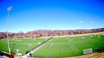 Weather camera view of Truist Sports Park.