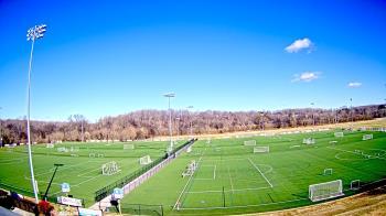 Weather camera view of Truist Sports Park.