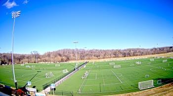 Weather camera view of Truist Sports Park.