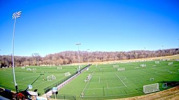 Weather camera view of Truist Sports Park.