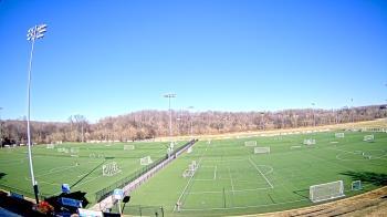 Weather camera view of Truist Sports Park.