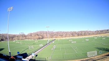 Weather camera view of Truist Sports Park.