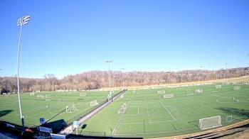 Weather camera view of Truist Sports Park.