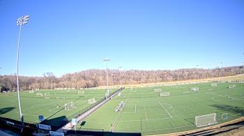 Weather camera view of Truist Sports Park.