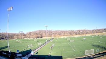 Weather camera view of Truist Sports Park.