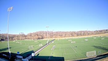 Weather camera view of Truist Sports Park.