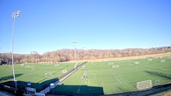 Weather camera view of Truist Sports Park.