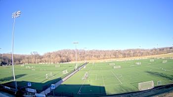 Weather camera view of Truist Sports Park.