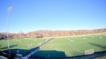 Weather camera view of Truist Sports Park.