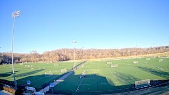 Weather camera view of Truist Sports Park.