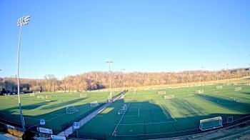 Weather camera view of Truist Sports Park.