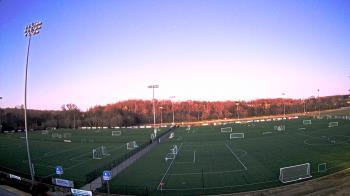 Weather camera view of Truist Sports Park.