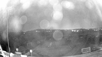 Weather camera view of Truist Sports Park.