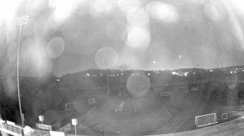 Weather camera view of Truist Sports Park.