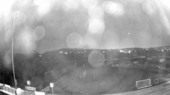 Weather camera view of Truist Sports Park.
