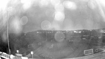 Weather camera view of Truist Sports Park.