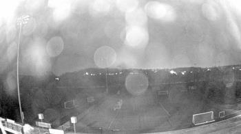 Weather camera view of Truist Sports Park.